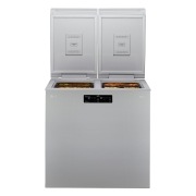 김치냉장고 LG 디오스 김치톡톡 (K221S121.AKOR) 썸네일이미지 8