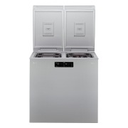 김치냉장고 LG 디오스 김치톡톡 (K221S121.AKOR) 썸네일이미지 9