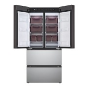 김치냉장고 LG 디오스 오브제컬렉션 김치톡톡 (Z491SGS151.AKOR) 썸네일이미지 6