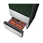 김치냉장고 LG 디오스 오브제컬렉션 김치톡톡 (Z491SGS151.AKOR) 썸네일이미지 10