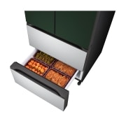 김치냉장고 LG 디오스 오브제컬렉션 김치톡톡 (Z491SGS151.AKOR) 썸네일이미지 11