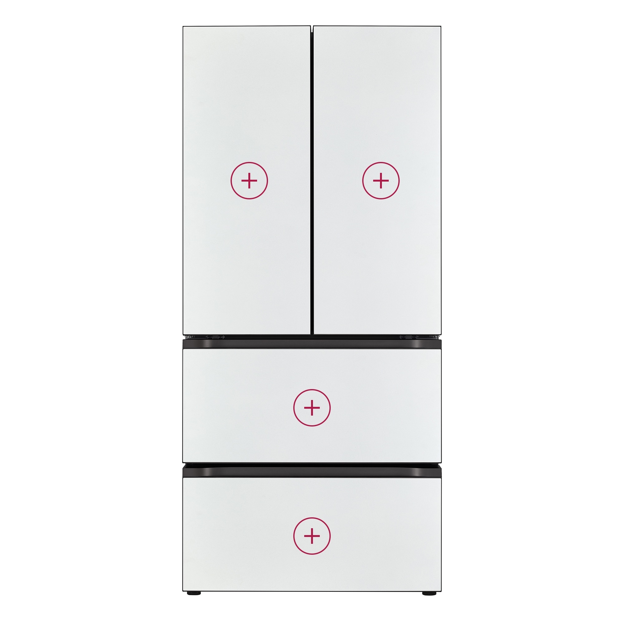 LG 오브제컬렉션 LG 디오스 오브제컬렉션 김치톡톡(본체) (Z491AAA151.AKOR) 줌이미지 0