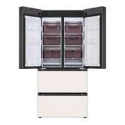 김치냉장고 LG 디오스 오브제컬렉션 김치톡톡 (Z491GPB151.AKOR) 썸네일이미지 4
