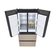 김치냉장고 LG 디오스 오브제컬렉션 김치톡톡 (Z491GRC151.AKOR) 썸네일이미지 10
