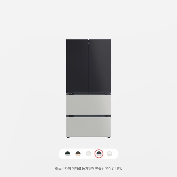 LG 디오스 오브제컬렉션 김치톡톡 Video 0