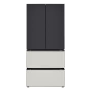 LG 오브제컬렉션 LG 디오스 오브제컬렉션 김치톡톡 (Z491MBG151.AKOR) 썸네일이미지 0