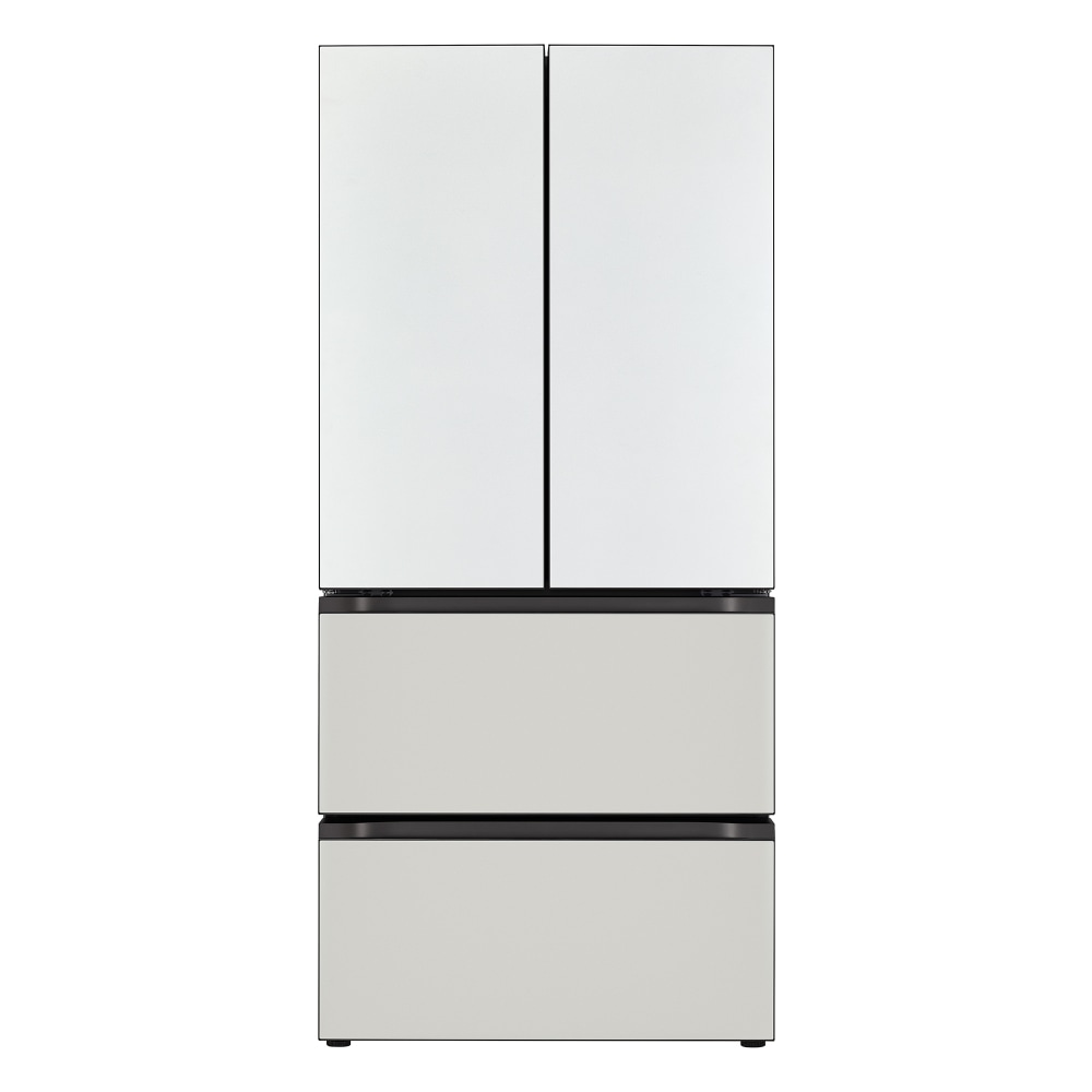 LG 오브제컬렉션 LG 디오스 오브제컬렉션 김치톡톡 (Z491MWG131.AKOR) 메인이미지 0