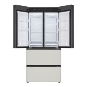 LG 오브제컬렉션 LG 디오스 오브제컬렉션 김치톡톡 (Z491MWG131.AKOR) 썸네일이미지 3