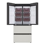 LG 오브제컬렉션 LG 디오스 오브제컬렉션 김치톡톡 (Z491MWG131.AKOR) 썸네일이미지 4