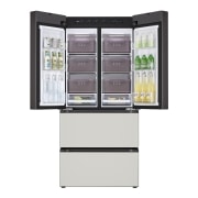 LG 오브제컬렉션 LG 디오스 오브제컬렉션 김치톡톡 (Z491MWG131.AKOR) 썸네일이미지 7