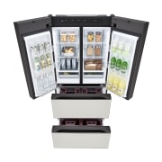 LG 오브제컬렉션 LG 디오스 오브제컬렉션 김치톡톡 (Z491MWG131.AKOR) 썸네일이미지 12