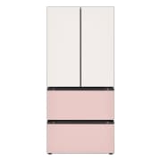 LG 오브제컬렉션 LG 디오스 오브제컬렉션 김치톡톡 (Z491GBP131.AKOR) 썸네일이미지 0