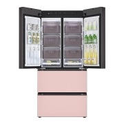 LG 오브제컬렉션 LG 디오스 오브제컬렉션 김치톡톡 (Z491GBP131.AKOR) 썸네일이미지 6