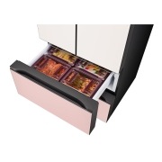 LG 오브제컬렉션 LG 디오스 오브제컬렉션 김치톡톡 (Z491GBP131.AKOR) 썸네일이미지 7