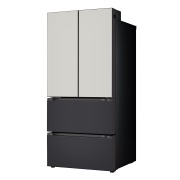 김치냉장고 LG 디오스 오브제컬렉션 김치톡톡 (Z491MGB131.AKOR) 썸네일이미지 1