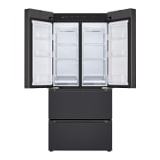 김치냉장고 LG 디오스 오브제컬렉션 김치톡톡 (Z491MGB131.AKOR) 썸네일이미지 3