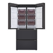김치냉장고 LG 디오스 오브제컬렉션 김치톡톡 (Z491MGB131.AKOR) 썸네일이미지 4