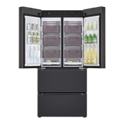 김치냉장고 LG 디오스 오브제컬렉션 김치톡톡 (Z491MGB131.AKOR) 썸네일이미지 6
