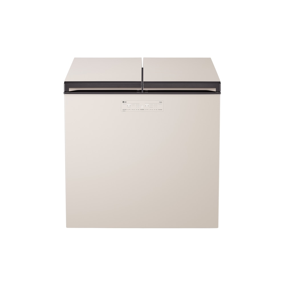 김치냉장고 LG 디오스 오브제컬렉션 김치톡톡 (Z221MEE151.AKOR) 메인이미지 0