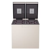김치냉장고 LG 디오스 오브제컬렉션 김치톡톡 (Z221MEE151.AKOR) 썸네일이미지 3