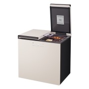 김치냉장고 LG 디오스 오브제컬렉션 김치톡톡 (Z221MEE151.AKOR) 썸네일이미지 8