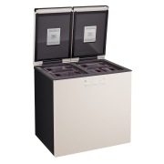 김치냉장고 LG 디오스 오브제컬렉션 김치톡톡 (Z221MEE151.AKOR) 썸네일이미지 9