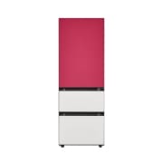 김치냉장고 LG 디오스 오브제컬렉션 김치톡톡 무드업 (Z331GNN152.AKOR) 썸네일이미지 0