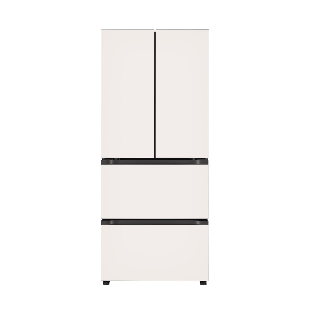 김치냉장고 LG 디오스 오브제컬렉션 김치톡톡 (Z402MEE151.AKOR) 메인이미지 0