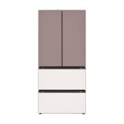 김치냉장고 LG 디오스 오브제컬렉션 김치톡톡 (Z491GKB151S.AKOR) 썸네일이미지 0