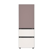 김치냉장고 LG 디오스 오브제컬렉션 김치톡톡 (Z331GKB151S.AKOR) 썸네일이미지 2