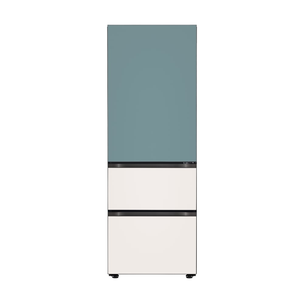 김치냉장고 LG 디오스 오브제컬렉션 김치톡톡 (Z331GTB151S.AKOR) 메인이미지 1