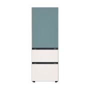 김치냉장고 LG 디오스 오브제컬렉션 김치톡톡 (Z331GTB151S.AKOR) 썸네일이미지 2
