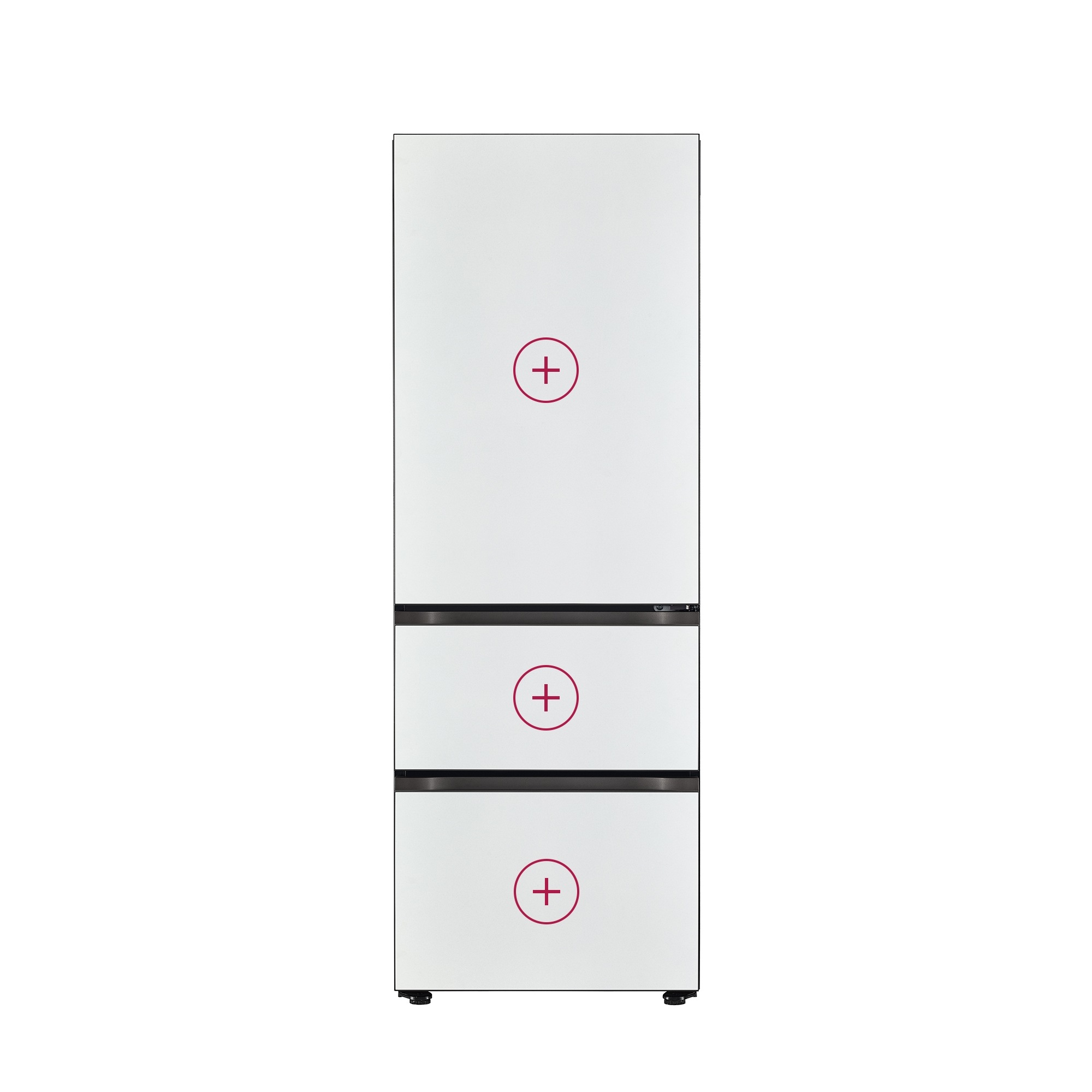 김치냉장고 LG 디오스 오브제컬렉션 김치톡톡(본체) (Z332AAA161.AKOR) 줌이미지 0