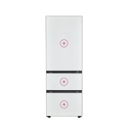 김치냉장고 LG 디오스 오브제컬렉션 김치톡톡(본체) (Z332AAA161.AKOR) 썸네일이미지 0