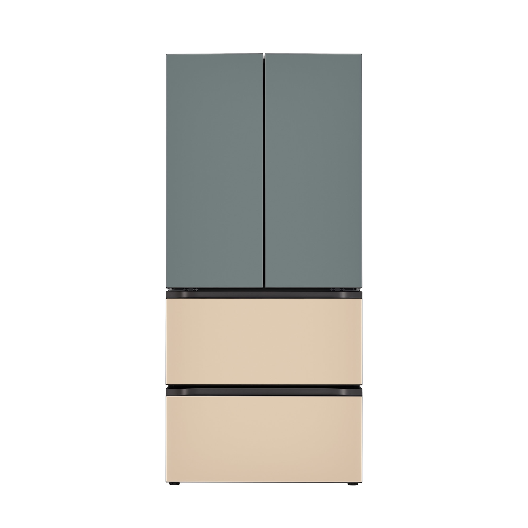 김치냉장고 LG 디오스 오브제컬렉션 김치톡톡 (Z492FBS171.AKOR) 줌이미지 0
