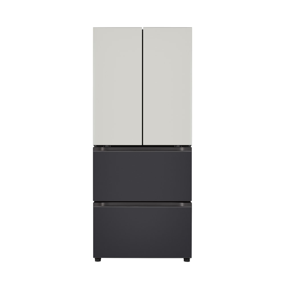 LG 오브제컬렉션 LG 디오스 오브제컬렉션 김치톡톡 (Z407MGB141.AKOR) 메인이미지 0