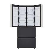 LG 오브제컬렉션 LG 디오스 오브제컬렉션 김치톡톡 (Z407MGB141.AKOR) 썸네일이미지 3