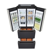 LG 오브제컬렉션 LG 디오스 오브제컬렉션 김치톡톡 (Z407MGB141.AKOR) 썸네일이미지 11