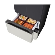 LG 오브제컬렉션 LG 디오스 오브제컬렉션 김치톡톡 (Z407MBG141.AKOR) 썸네일이미지 10