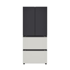 LG 디오스 오브제컬렉션 김치톡톡 스탠드형 402L