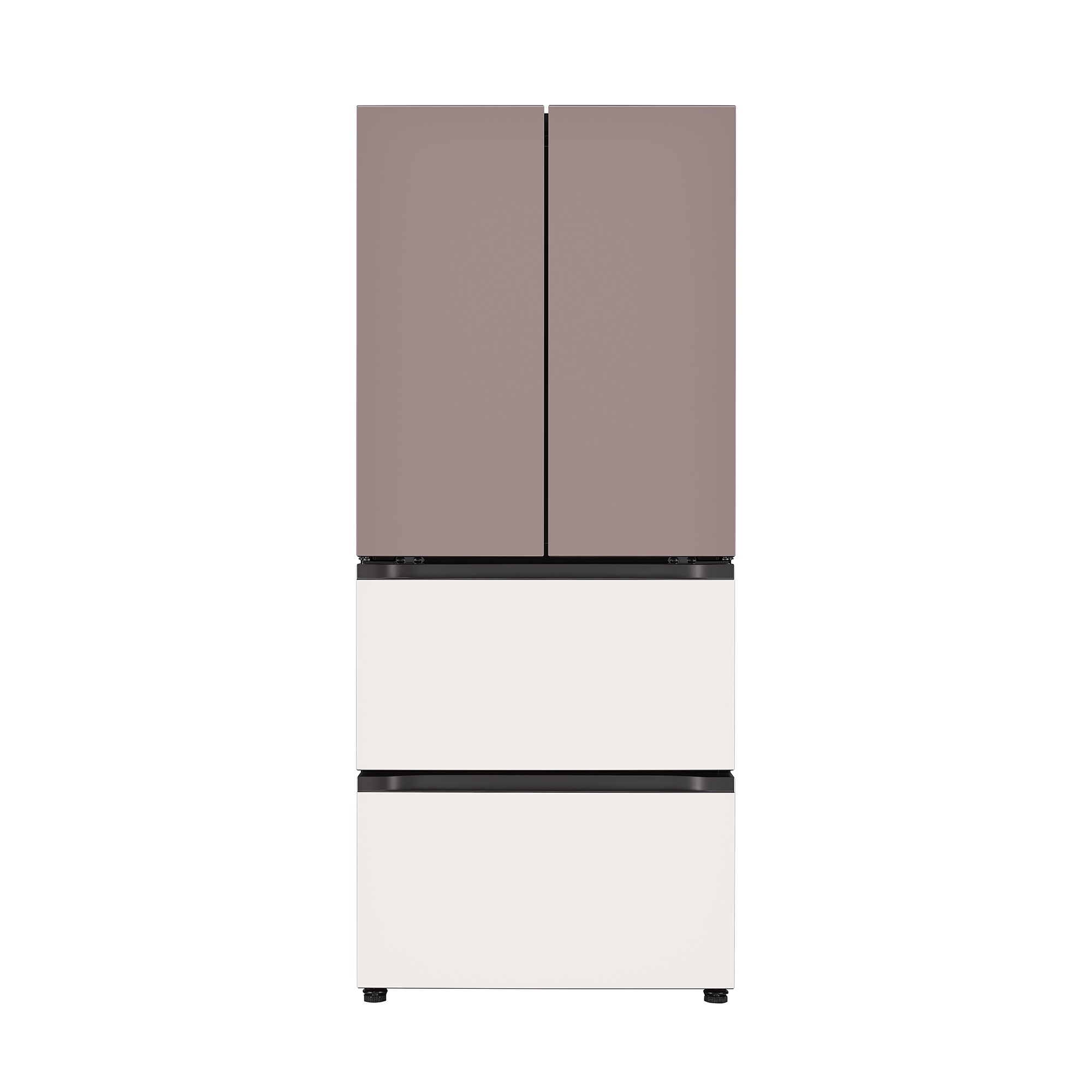 김치냉장고 LG 디오스 오브제컬렉션 김치톡톡 (Z402MKE151.AKOR) 줌이미지 0