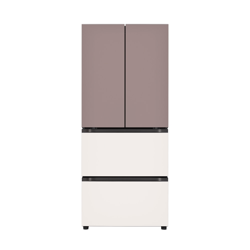 김치냉장고 LG 디오스 오브제컬렉션 김치톡톡 (Z402MKE151.AKOR) 메인이미지 0
