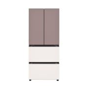 김치냉장고 LG 디오스 오브제컬렉션 김치톡톡 (Z402MKE151.AKOR) 썸네일이미지 0