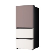 김치냉장고 LG 디오스 오브제컬렉션 김치톡톡 (Z402MKE151.AKOR) 썸네일이미지 1
