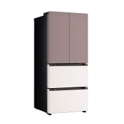 김치냉장고 LG 디오스 오브제컬렉션 김치톡톡 (Z402MKE151.AKOR) 썸네일이미지 2