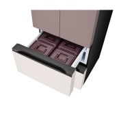 김치냉장고 LG 디오스 오브제컬렉션 김치톡톡 (Z402MKE151.AKOR) 썸네일이미지 7