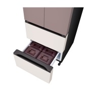 김치냉장고 LG 디오스 오브제컬렉션 김치톡톡 (Z402MKE151.AKOR) 썸네일이미지 9