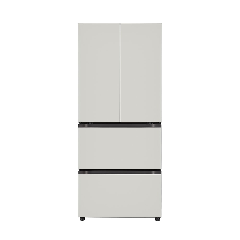 LG 오브제컬렉션 LG 디오스 오브제컬렉션 김치톡톡 (Z407MGG141.AKOR) 메인이미지 0