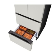 LG 오브제컬렉션 LG 디오스 오브제컬렉션 김치톡톡 (Z407MGG141.AKOR) 썸네일이미지 10