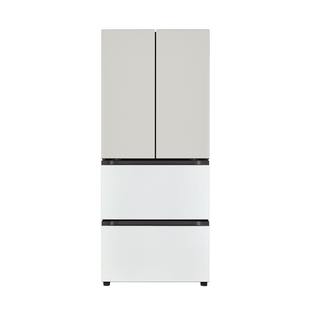 LG 오브제컬렉션 LG 디오스 오브제컬렉션 김치톡톡 (Z407MGW141.AKOR) 메인이미지 0